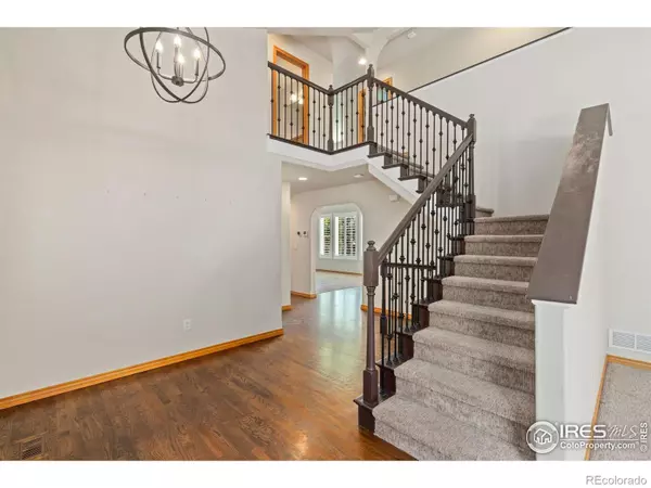 Fort Collins, CO 80528,3321 Wild View DR