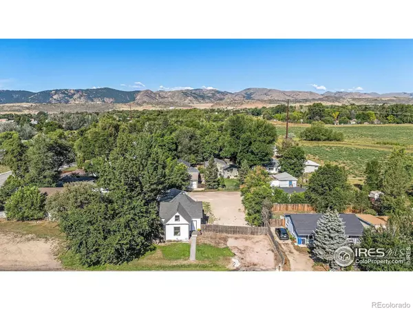 Fort Collins, CO 80521,209 N Taft Hill RD