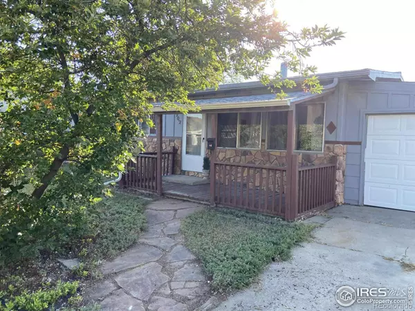 1902 Diana DR, Loveland, CO 80537
