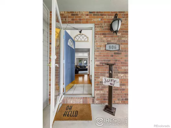 Greeley, CO 80634,806 51st AVE