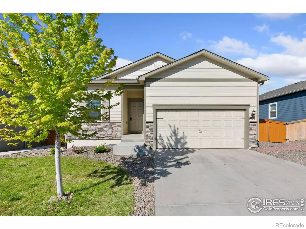 Severance, CO 80550,1097 Long Meadows ST