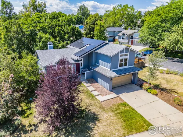Louisville, CO 80027,1025 Sagebrush WAY