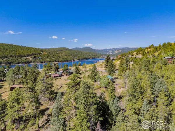 Nederland, CO 80466,134 Hurricane Hill DR