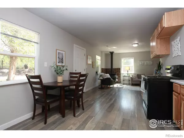 Fort Collins, CO 80521,2908 W Olive ST