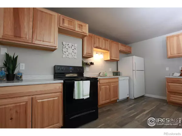 Fort Collins, CO 80521,2908 W Olive ST