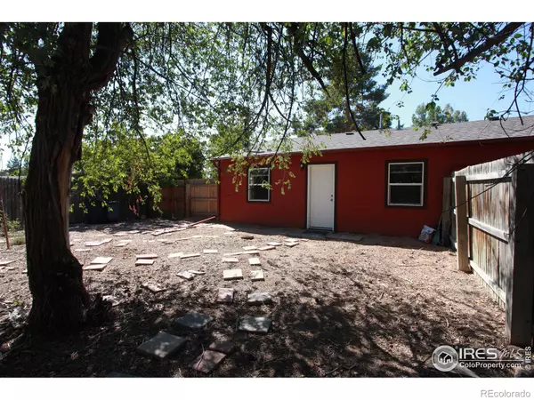 Fort Collins, CO 80521,2908 W Olive ST