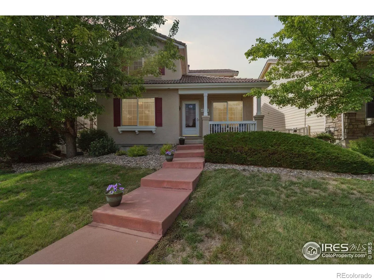 Broomfield, CO 80023,4725 Spyglass DR