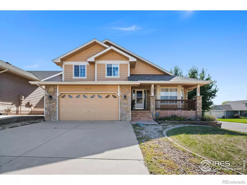 3222 67th Ave Pl, Greeley, CO 80634