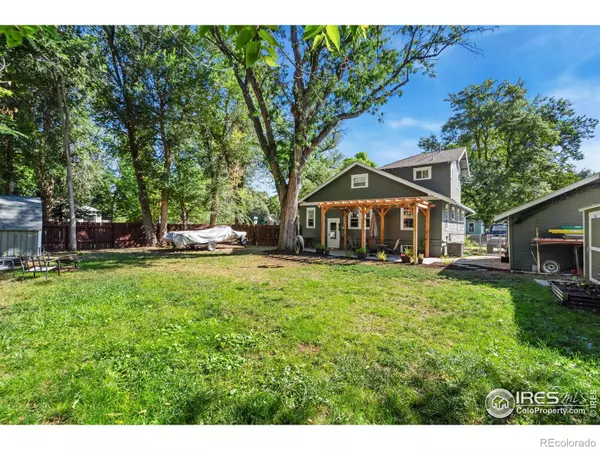 Fort Collins, CO 80521,149 Sylvan CT