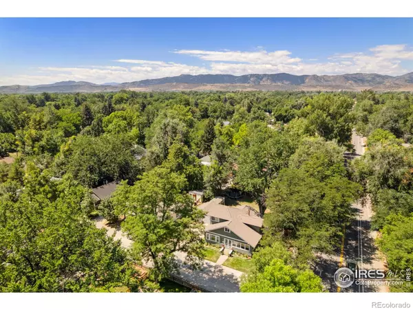 Fort Collins, CO 80521,149 Sylvan CT