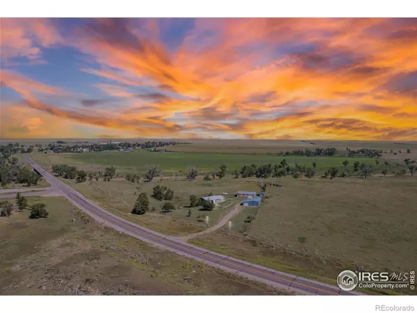 Cope, CO 80812,45893 Highway 36