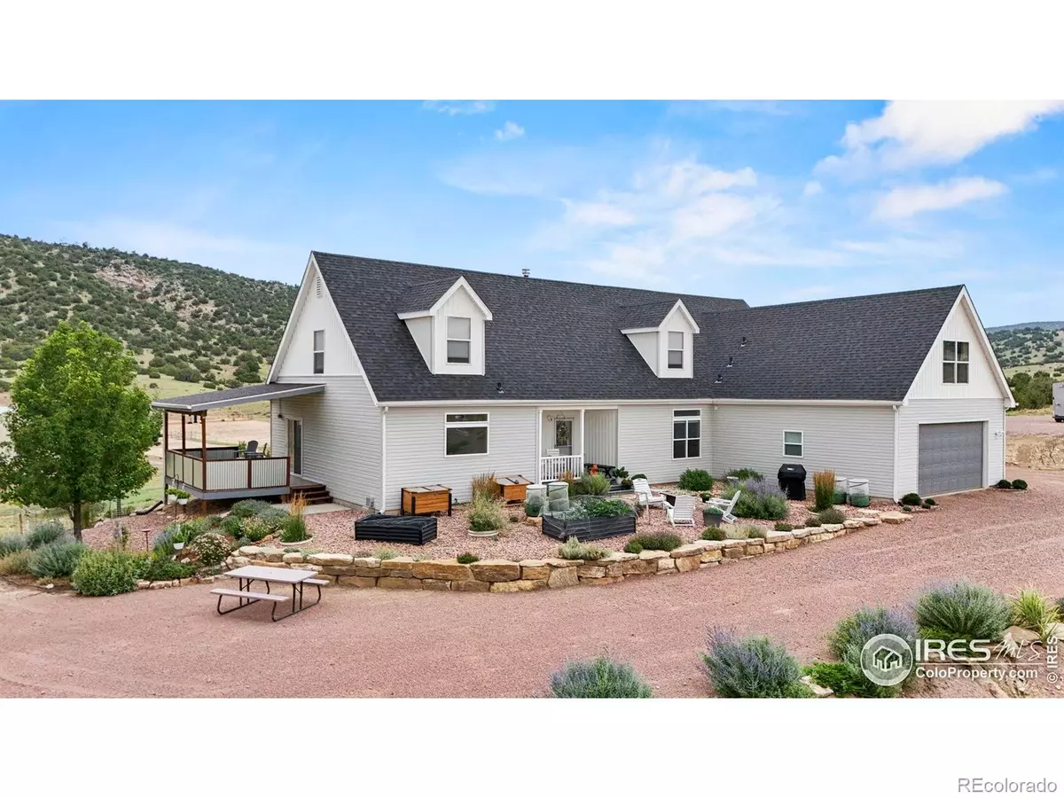 Canon City, CO 81212,1865 York AVE