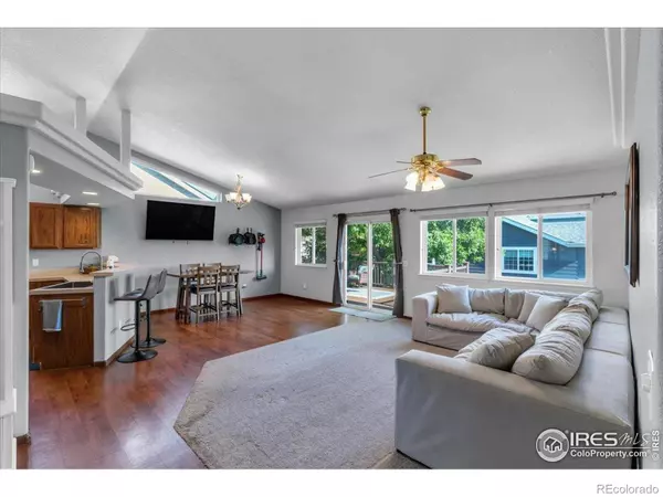 Loveland, CO 80538,3565 Carbondale ST