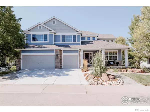 6565 Seaside DR, Loveland, CO 80538