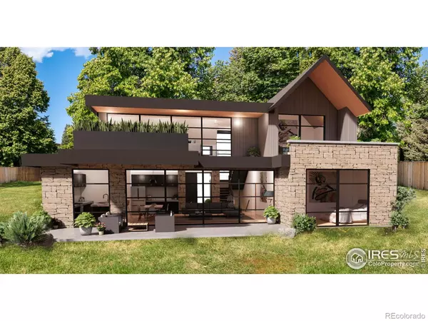 Boulder, CO 80304,1930 Grape AVE