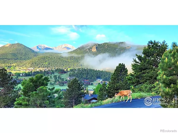 Estes Park, CO 80517,470 Marcus LN