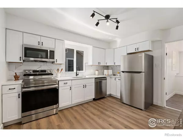 Greeley, CO 80631,1425 16th AVE