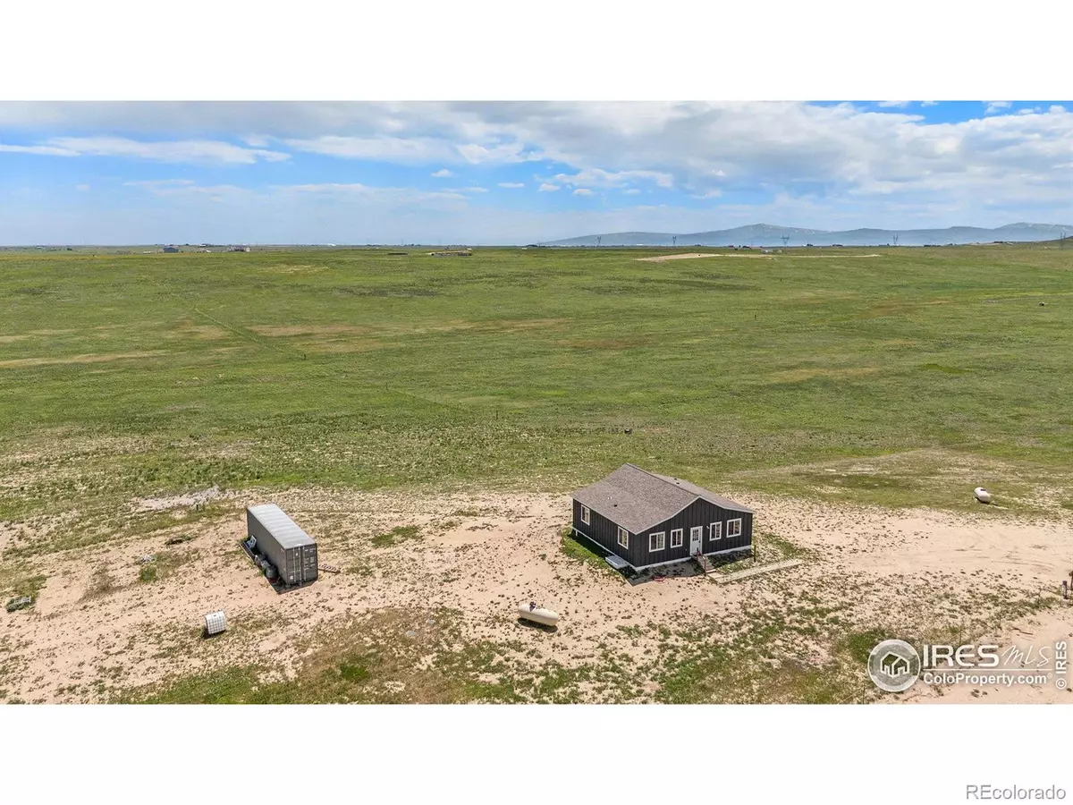 Nunn, CO 80648,52936 County Road 21