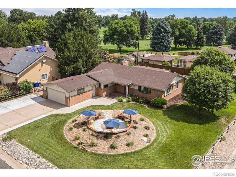 2326 54th AVE, Greeley, CO 80634