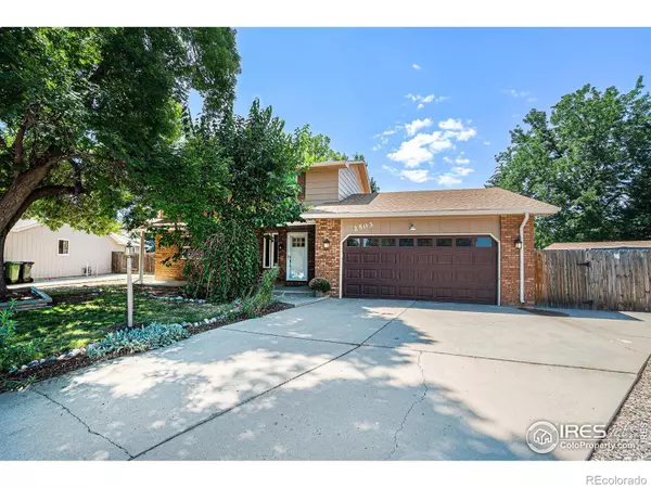 Loveland, CO 80538,2503 Silver Fir AVE