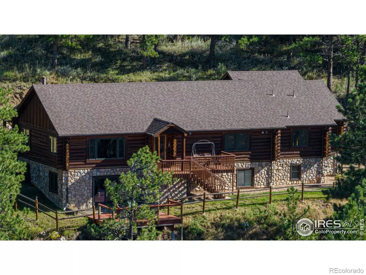 Loveland, CO 80537,17375 W County Road 18E