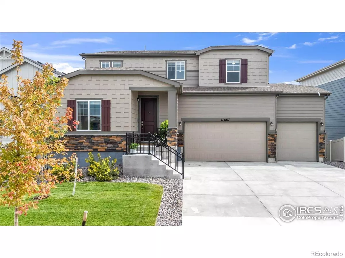 Parker, CO 80134,17867 Herrera DR