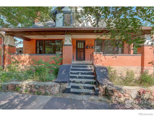 2130-2128 11th ST, Boulder, CO 80302