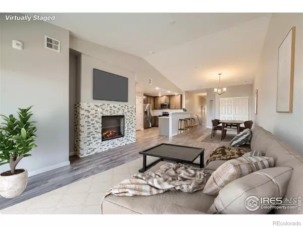 Longmont, CO 80504,2435 Calais DR #A