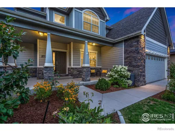 Fort Collins, CO 80524,2721 Treasure Cove RD