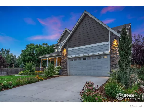 Fort Collins, CO 80524,2721 Treasure Cove RD