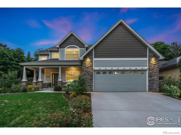2721 Treasure Cove RD, Fort Collins, CO 80524