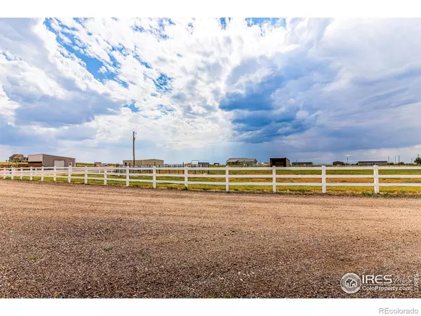 Gill, CO 80624,27744 County Road 66