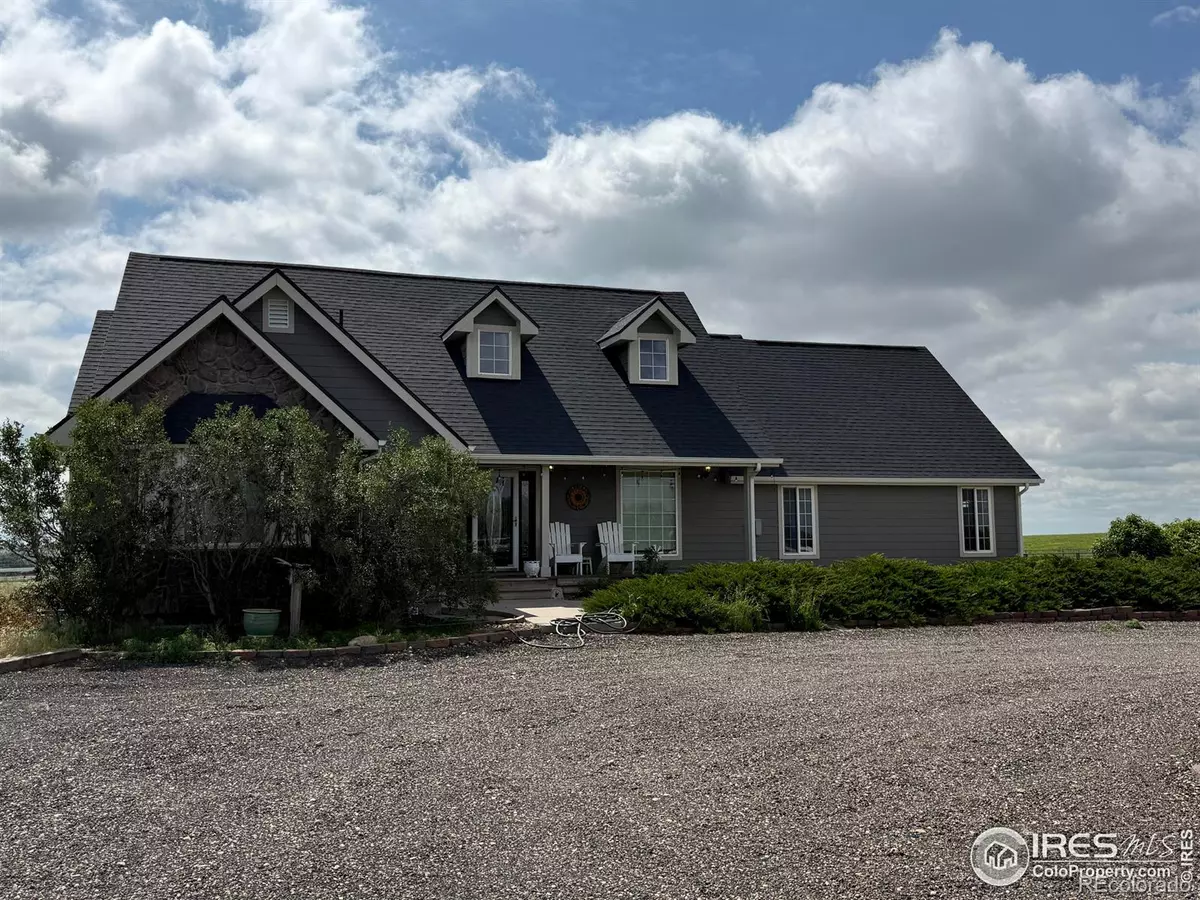 Gill, CO 80624,27744 County Road 66