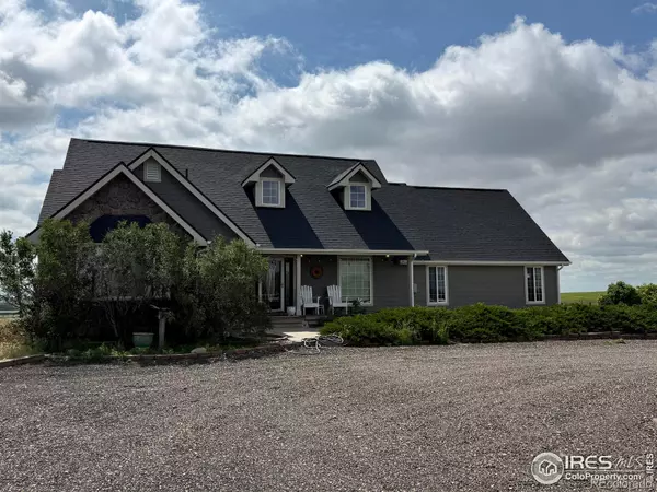 27744 County Road 66, Gill, CO 80624