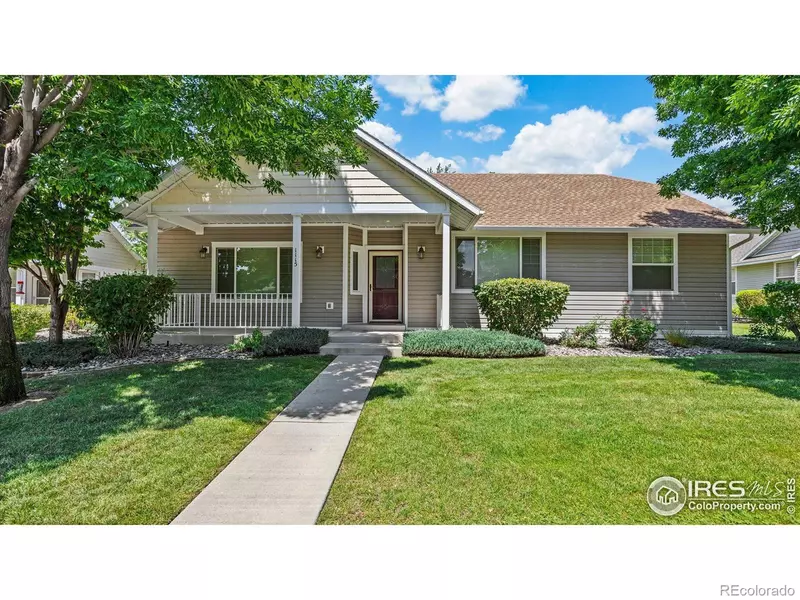 1115 Sunrose LN, Fruita, CO 81521