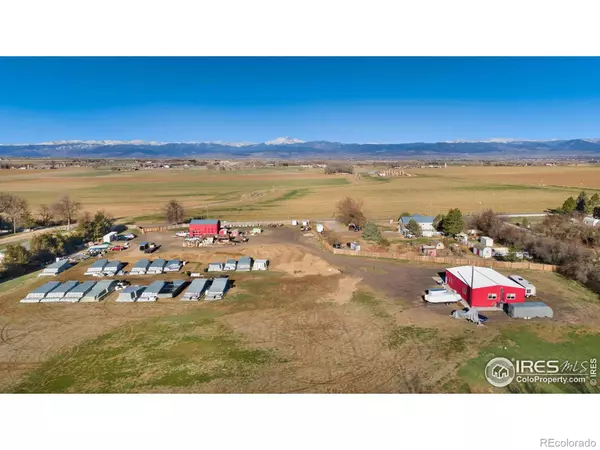 17790 County Rd 7, Mead, CO 80542