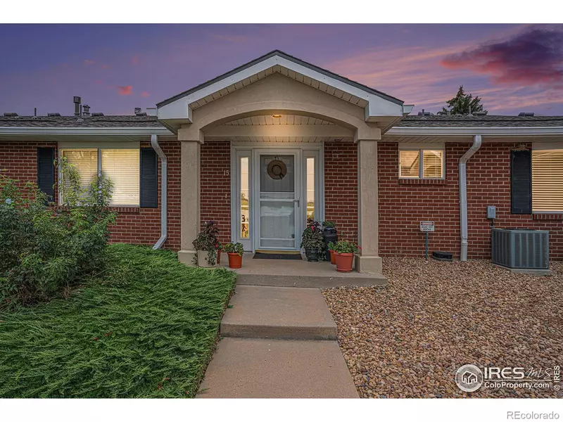 5425 County Road 32 #15, Mead, CO 80504
