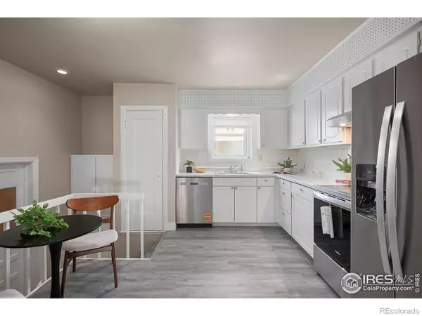 1318 14th ST, Greeley, CO 80631