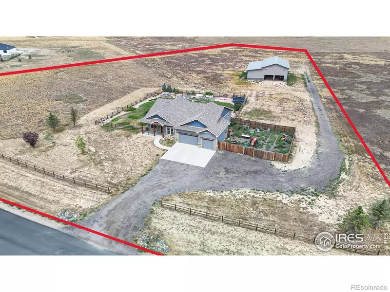 2132 Scenic Estates DR, Fort Collins, CO 80524