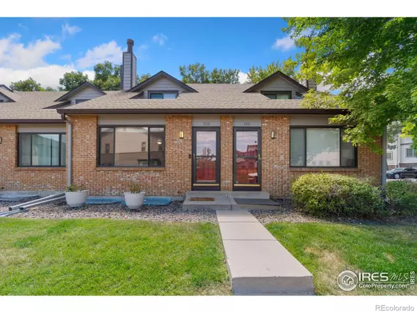 10694 W 63rd PL, Arvada, CO 80004