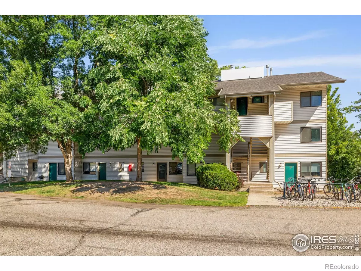 Fort Collins, CO 80526,1705 Heatheridge RD #104