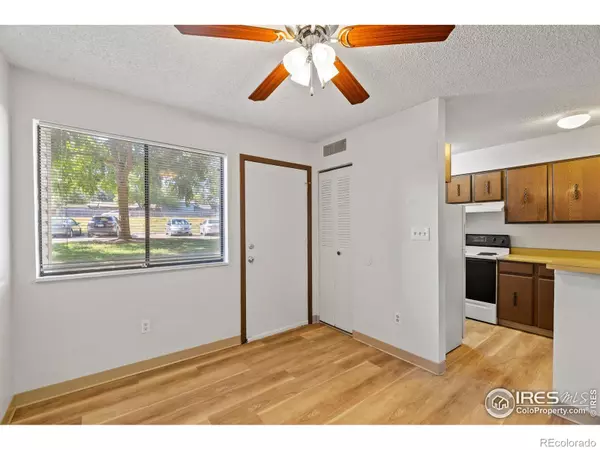 Fort Collins, CO 80526,1705 Heatheridge RD #104