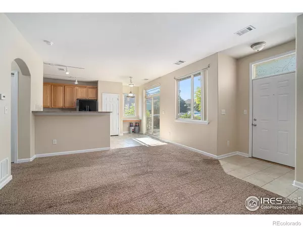 Greeley, CO 80634,5551 29th ST ##3614