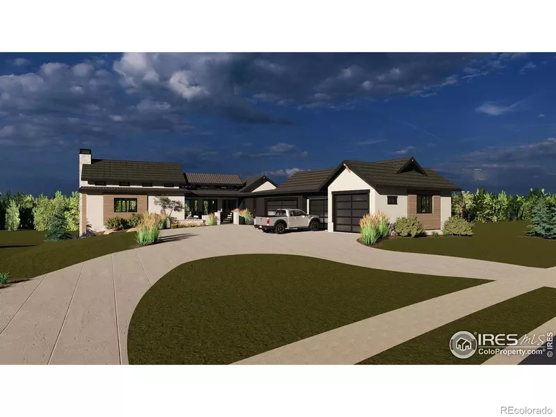 1991 Seasons Dawn CT, Windsor, CO 80550