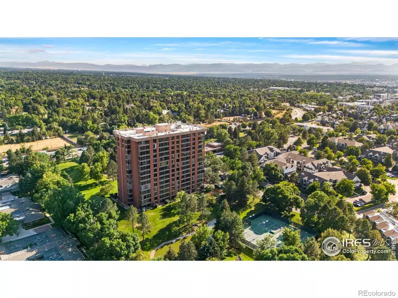 1900 E Girard PL #1008, Englewood, CO 80113