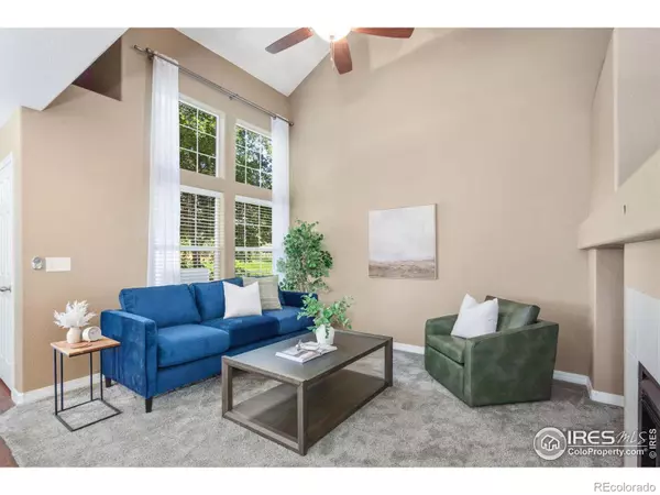 Greeley, CO 80634,1900 68th AVE #10-4