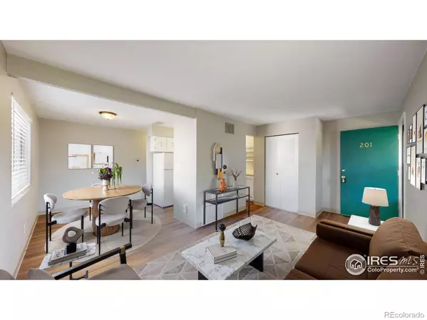 Fort Collins, CO 80526,1705 Heatheridge RD