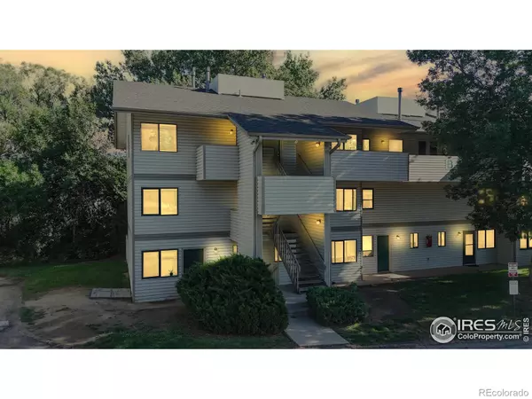 1705 Heatheridge RD, Fort Collins, CO 80526