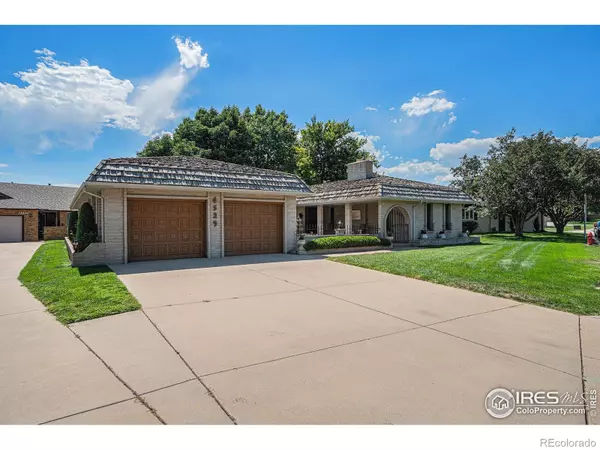 Greeley, CO 80634,4529 W Pioneer LN #5
