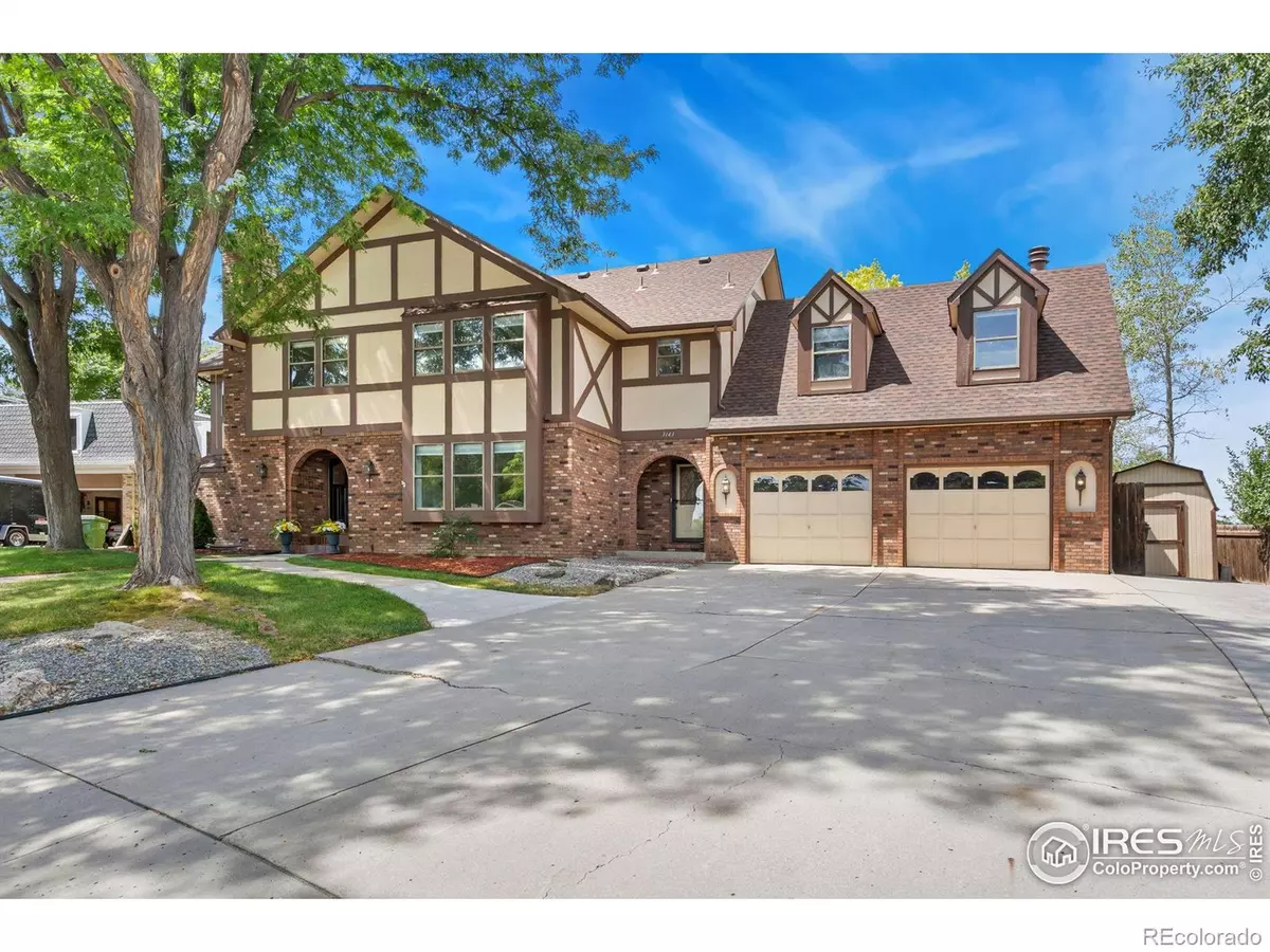 Loveland, CO 80538,3143 Hiawatha DR